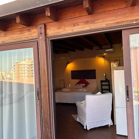 Casa vacanze Relax House 14 Catania