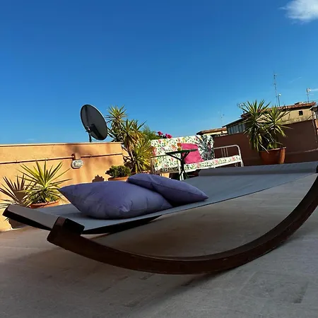 Relax House 14 Catania